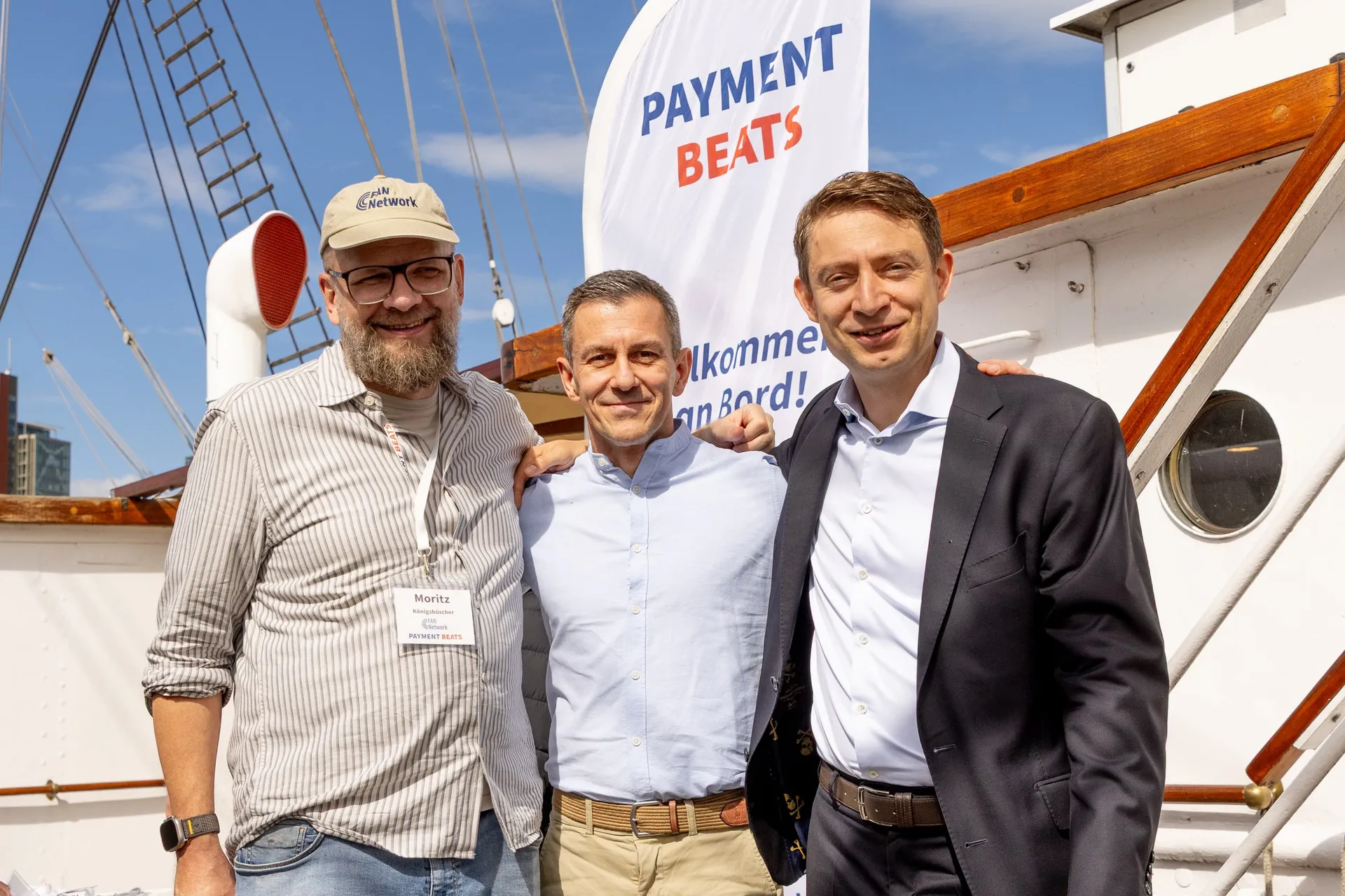 Payment Beats 26